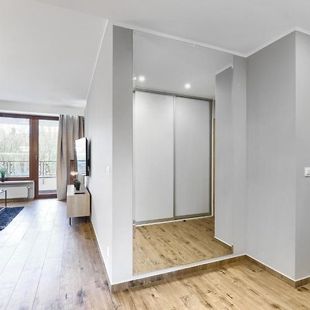 Exclusive Szczecin Apartment - 2 Seperate Bedroom 5 Star Apartment ***** Εξωτερικό φωτογραφία