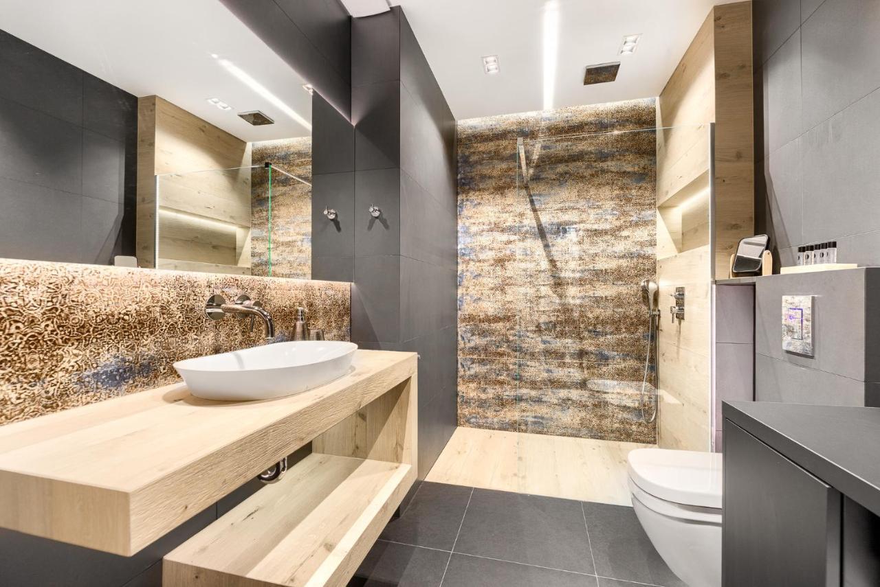 Exclusive Szczecin Apartment - 2 Seperate Bedroom 5 Star Apartment ***** Εξωτερικό φωτογραφία