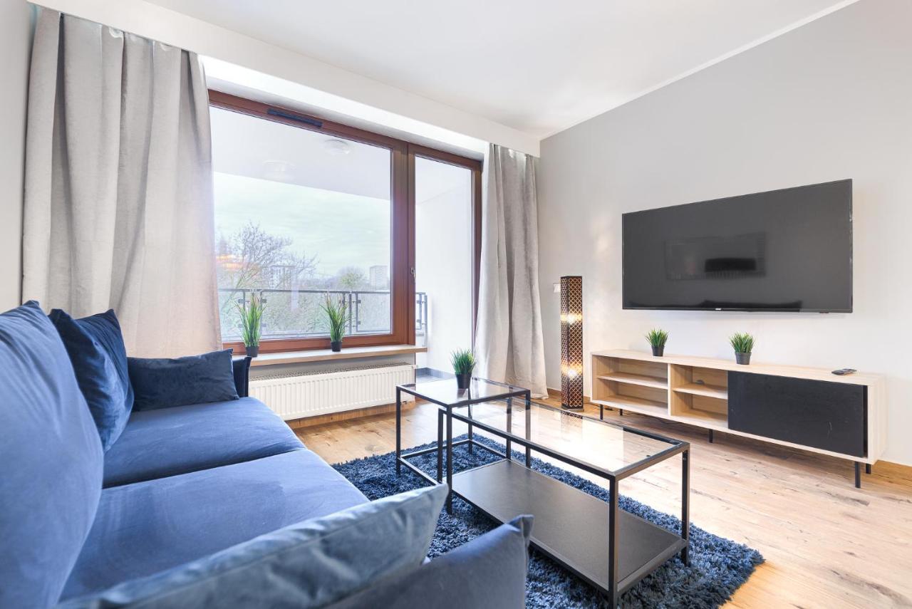 Exclusive Szczecin Apartment - 2 Seperate Bedroom 5 Star Apartment ***** Εξωτερικό φωτογραφία